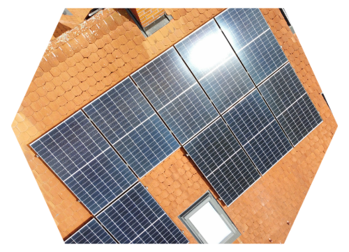 Fotovoltaické elektrárny